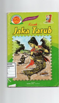Kisah:jaka tarub